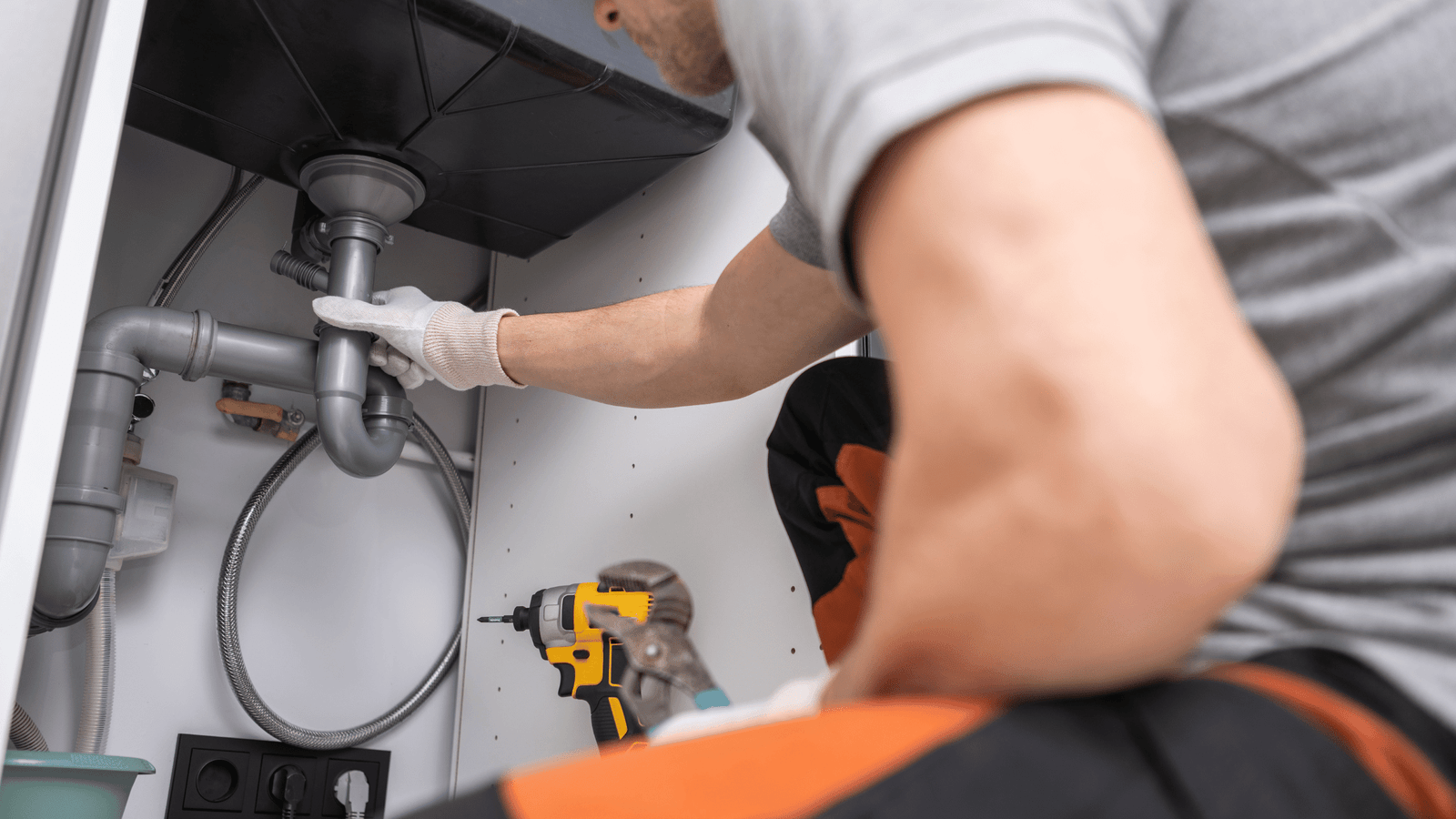 plumber coquitlam and vancouver