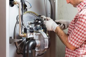 Boiler maintenance extends system life Boiler maintenance extends system life