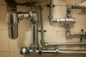 New construction plumbing expertise New construction plumbing expertise