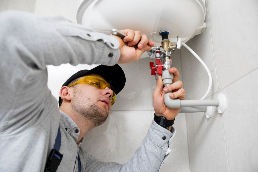 plumbing and heating services Burnaby