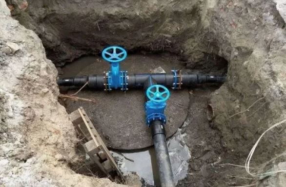 Water Main Replacement Importance