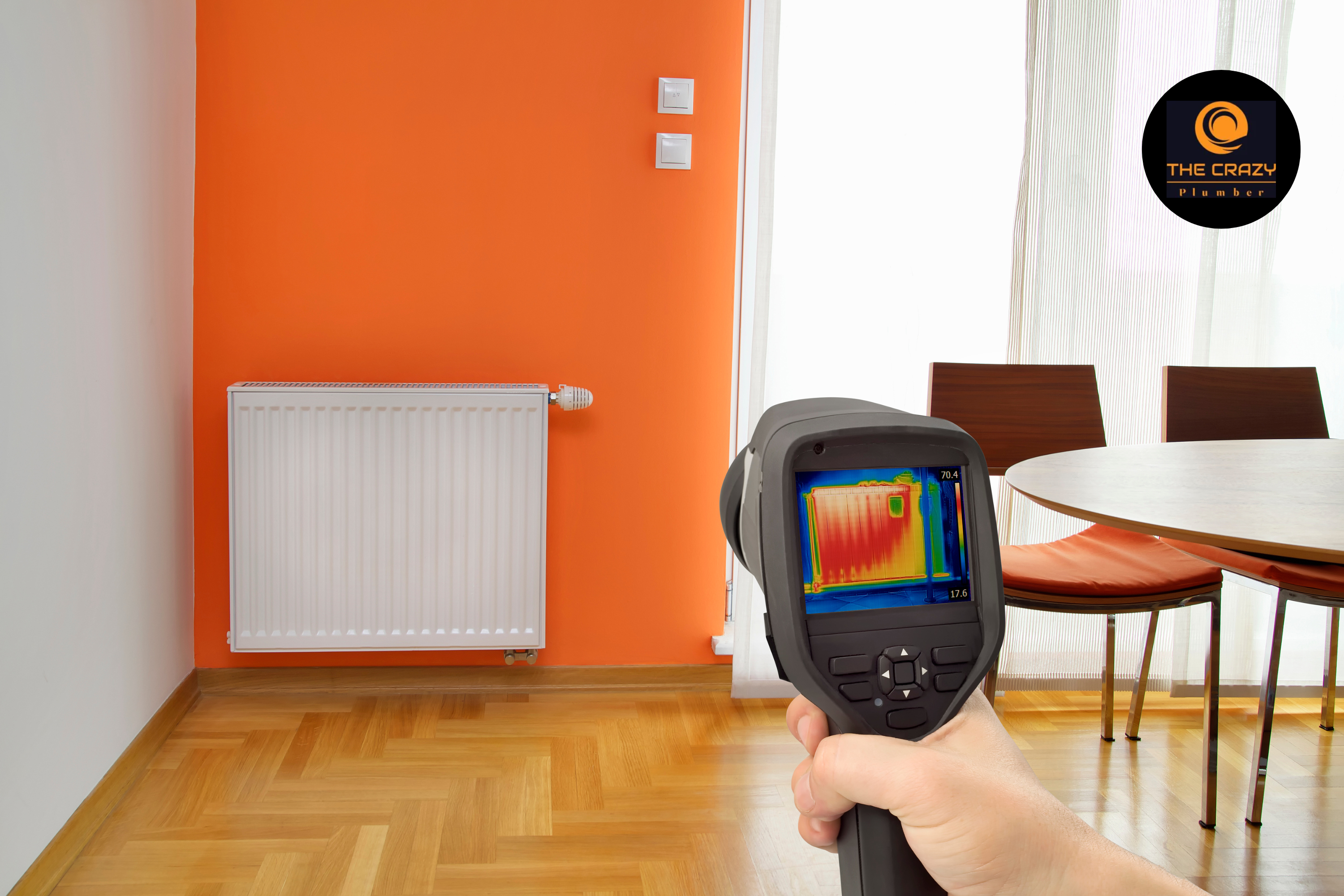 vancouver leak detection