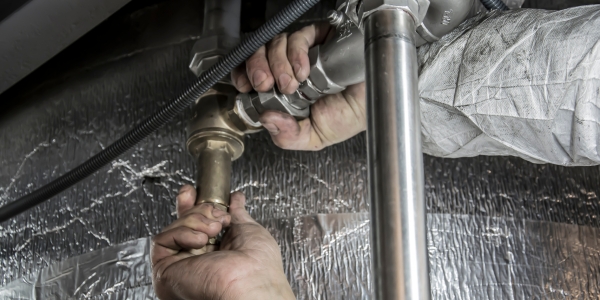 fixture installation and repairs vancouver bc