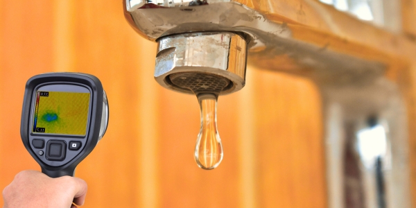 leak detection